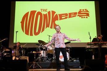 Addio a Peter Tork, muore leader The Monkees Addio a Peter Tork, muore leader The Monkees