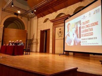 Quando disabilità fa rima con normalità e competitività Quando disabilità fa rima con normalità e competitività