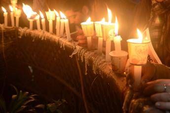 Liquore fa strage, 89 morti Liquore fa strage, 89 morti