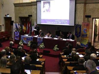 Cardone (Rotary 2080): L'Unione ci consulti quando nascono leggi Cardone (Rotary 2080): L'Unione ci consulti quando nascono leggi