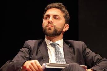 Ue, Zanni: Ad aprile piattaforma sovranista a guida Lega Ue, Zanni: Ad aprile piattaforma sovranista a guida Lega