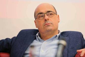 Zingaretti: Coop una delle forze del nostro Paese Zingaretti: Coop una delle forze del nostro Paese