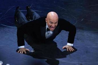 Bisio: Mai più a Sanremo Bisio: Mai più a Sanremo