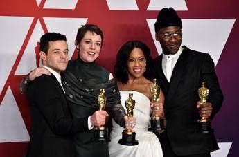 'Green Book' è il miglior film 'Green Book' è il miglior film