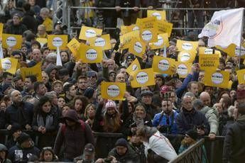 M5S, si cambia M5S, si cambia