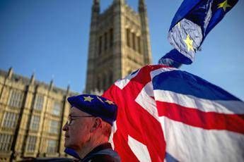 Brexit, sì a richiesta rinvio Brexit, sì a richiesta rinvio