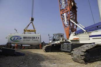 Sindacati edili, a breve con Confapi nuovo Ccnl materiali da costruzione Sindacati edili, a breve con Confapi nuovo Ccnl materiali da costruzione