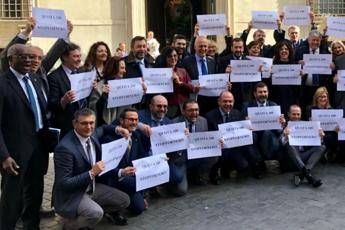Decretone, ok del Senato Decretone, ok del Senato