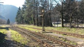 Il 3 marzo è la Giornata Nazionale delle Ferrovie Dimenticate Il 3 marzo è la Giornata Nazionale delle Ferrovie Dimenticate
