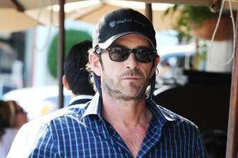 Luke Perry colpito da ictus Luke Perry colpito da ictus