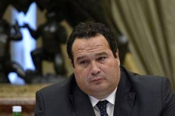 Lega, Durigon: Nobel pace a Salvini? Ne sono ancora convinto Lega, Durigon: Nobel pace a Salvini? Ne sono ancora convinto