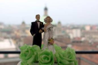 Fase 2, a Brescia riprendono i matrimoni Fase 2, a Brescia riprendono i matrimoni