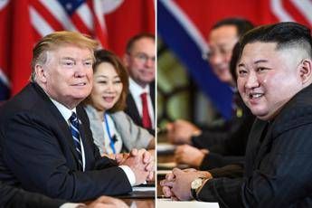 Trump-Kim, il dialogo continua Trump-Kim, il dialogo continua