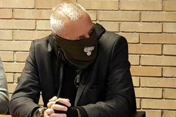 Consiglio di Stato dà ragione a 'Ultimo', scorta confermata Consiglio di Stato dà ragione a 'Ultimo', scorta confermata