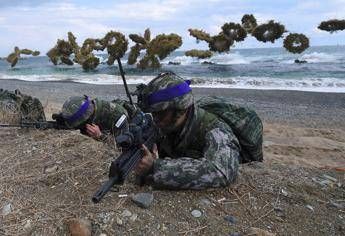 Usa-Corea, mossa anti-stallo Usa-Corea, mossa anti-stallo