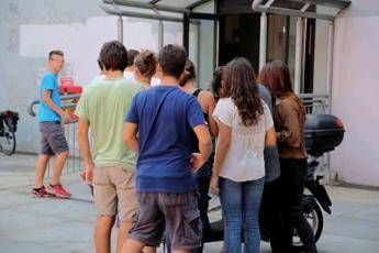Vita sana e attiva prima dei 25 anni 'salva sesso' da adulti Vita sana e attiva prima dei 25 anni 'salva sesso' da adulti