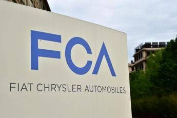 Dieselgate, Fca patteggia in Usa: pagherà 110 mln Dieselgate, Fca patteggia in Usa: pagherà 110 mln