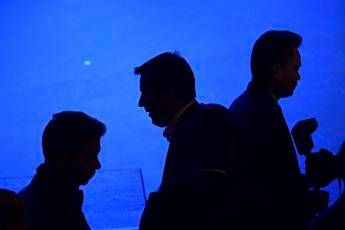 Non saremo giustizieri: parlano gioiellieri, tabaccai e benzinai Non saremo giustizieri: parlano gioiellieri, tabaccai e benzinai
