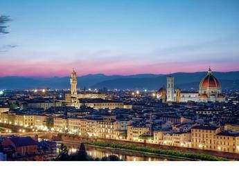 Case in vendita a Firenze: l'andamento dei prezzi nella città natale di Dante Case in vendita a Firenze: l'andamento dei prezzi nella città natale di Dante