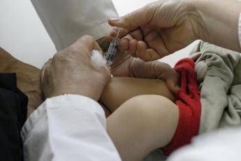 Malattie da pneumococco, lo 'scudo' è il vaccino Malattie da pneumococco, lo 'scudo' è il vaccino