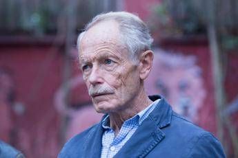 Tav, Erri De Luca: Più che un'opera un'operetta Tav, Erri De Luca: Più che un'opera un'operetta