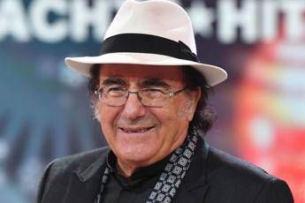 'Minaccia sicurezza nazionale', Al Bano in lista nera Ucraina 'Minaccia sicurezza nazionale', Al Bano in lista nera Ucraina