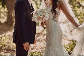 Coronavirus, wedding planner in crisi nera: 'zero matrimoni, 2021 sospeso si guarda a 2022' Coronavirus, wedding planner in crisi nera: 'zero matrimoni, 2021 sospeso si guarda a 2022'