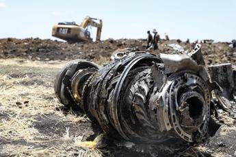 Usa, verifiche su autorizzazione a Boeing 737 Usa, verifiche su autorizzazione a Boeing 737