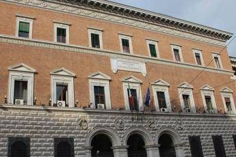 Prescrizione, spunta ipotesi 'lodo Conte ter' ma via Arenula smentisce