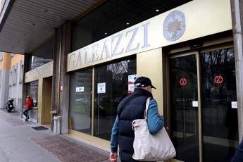 Sfida per il Galeazzi, design interattivo per ingannare l'attesa Sfida per il Galeazzi, design interattivo per ingannare l'attesa
