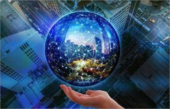 Arriva dall'Enea la smart city del futuro Arriva dall'Enea la smart city del futuro