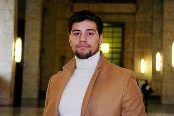 Accoltellò figlio Ventura, potrà andare in comunità Accoltellò figlio Ventura, potrà andare in comunità