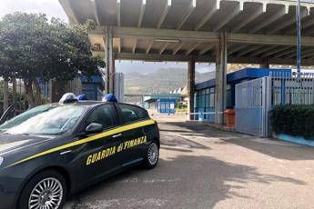 Blutec, nuovo sequestro per 16 milioni di euro Blutec, nuovo sequestro per 16 milioni di euro