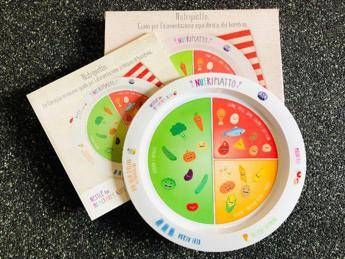 Mai più menù sbagliati per i bimbi, arriva il 'kit' per genitori Mai più menù sbagliati per i bimbi, arriva il 'kit' per genitori