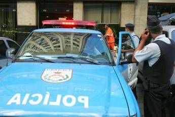 Rissa in carcere, 15 morti Rissa in carcere, 15 morti