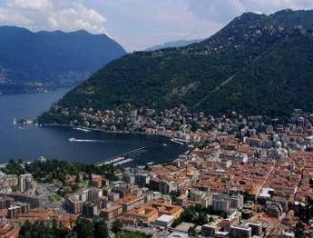 Italy, Switzerland to conduct joint border patrols Italy, Switzerland to conduct joint border patrols
