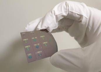 Al POliMI sistema di calcolo rivoluziona Intelligenza Artificiale Al POliMI sistema di calcolo rivoluziona Intelligenza Artificiale