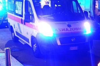 Diretta Fb prima dello schianto, morti due fratellini Diretta Fb prima dello schianto, morti due fratellini