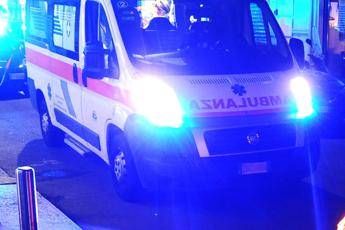 Diretta Fb prima dello schianto, morti due fratellini