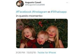 Tweet e battuta con bimbi down, bufera sul leghista Tweet e battuta con bimbi down, bufera sul leghista