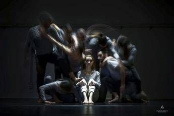 Al Goldoni di Firenze il nuovo 'Pinocchio' per Opus Ballet e Giardino Chiuso Al Goldoni di Firenze il nuovo 'Pinocchio' per Opus Ballet e Giardino Chiuso