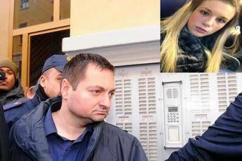Si ribellò a sue avances, Jessica uccisa con 85 coltellate Si ribellò a sue avances, Jessica uccisa con 85 coltellate