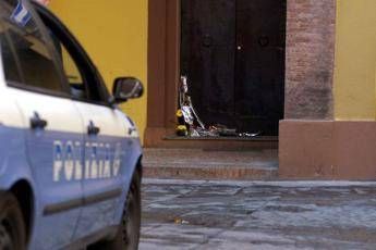 Nipote Marco Biagi: Sconto pena come ucciderlo ancora Nipote Marco Biagi: Sconto pena come ucciderlo ancora