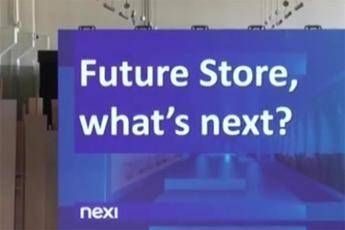 Tecnologia sempre più presente negli acquisti quotidiani Tecnologia sempre più presente negli acquisti quotidiani