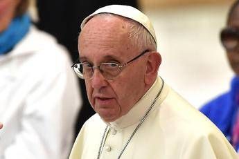 Pedofilia, dimissioni dall'arcivescovo ma Papa non accetta Pedofilia, dimissioni dall'arcivescovo ma Papa non accetta
