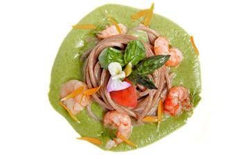 La dieta detox 'al contrario', 5 regole contro stress primavera La dieta detox 'al contrario', 5 regole contro stress primavera