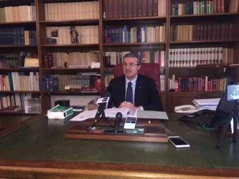 Assessore Cordaro: Scambiato dalla Procura per un pregiudicato Assessore Cordaro: Scambiato dalla Procura per un pregiudicato