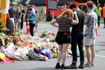 Chi sono le vittime della strage Chi sono le vittime della strage