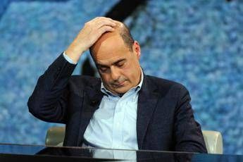 Le sfide di Zingaretti Le sfide di Zingaretti