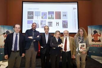 Bper Banca sostiene quest'anno anche il Premio Strega Europeo Bper Banca sostiene quest'anno anche il Premio Strega Europeo